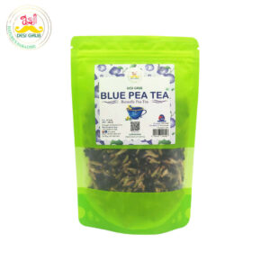 Desi Grub Blue Pea Tea | Butterfly Pea Flower Tisane 40 Gms