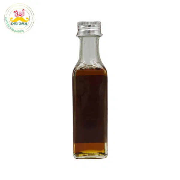 Desi Grub Black Seed Oil 60ml | Kalonji Tel| Immune Support, Skin Health, Anti-Inflammatory