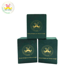 Desi Grub Herbal Gold Shilajit 30 Gms Gift Pack Nepali Paper Box