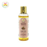 Desi Grub Tejasvi Skin Oil 100ml| Eladi Thailam