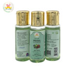 Desi Grub Prana Nasal Clarity Oil 30ml | Annu Thailam