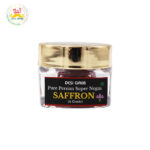 Pure Persian Saffron 1g – Super Negin Grade Iranian Saffron